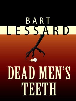 cover image of Dead Men's Teeth